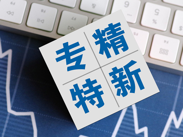 喜訊 | 東莞國亨喜獲“專精特新”企業(yè)認定！